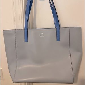 Kate Spade Medium Rosa Tote